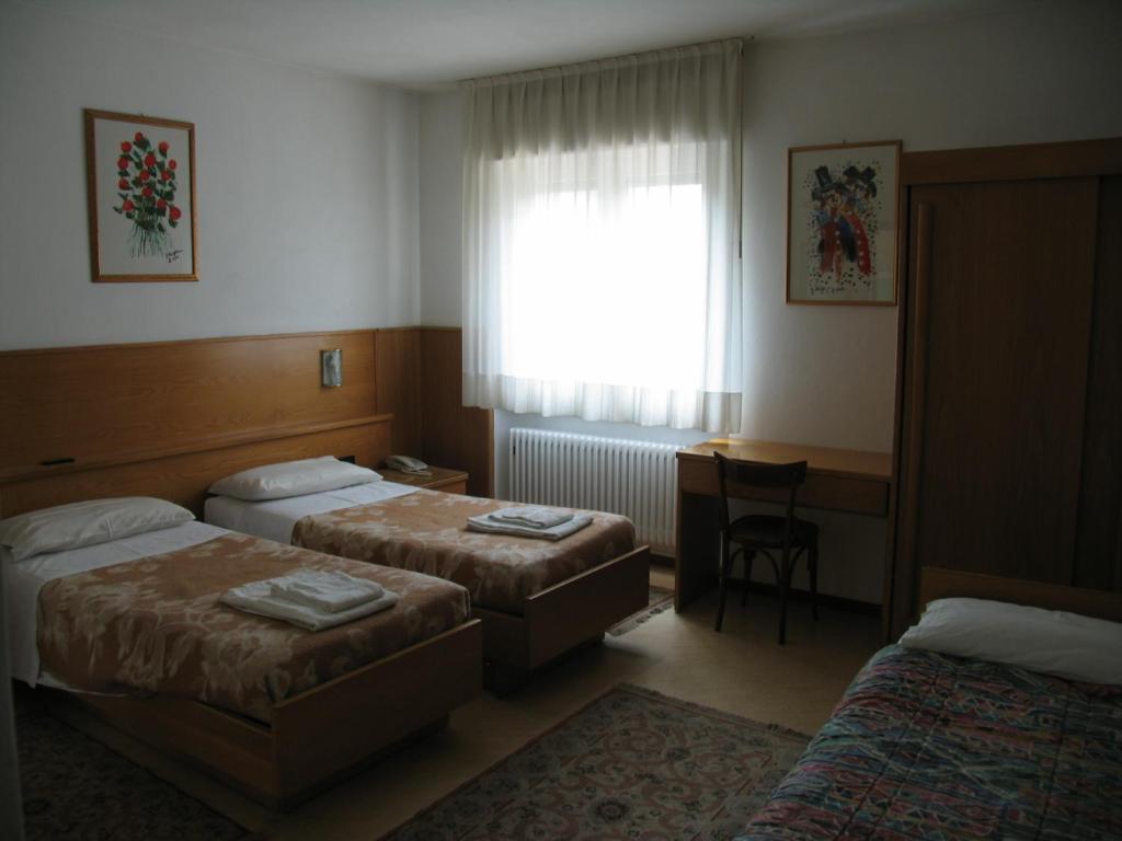 Hotel Oasi 트렌토 외부 사진
