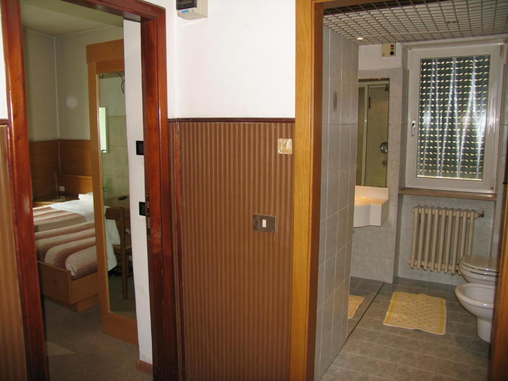 Hotel Oasi 트렌토 외부 사진